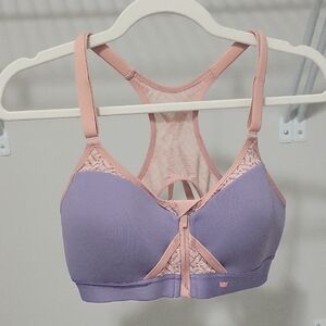 SHEFIT Exhilarate Sports Bra